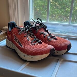 Women’s Altra Timp 4 Trail Shoe